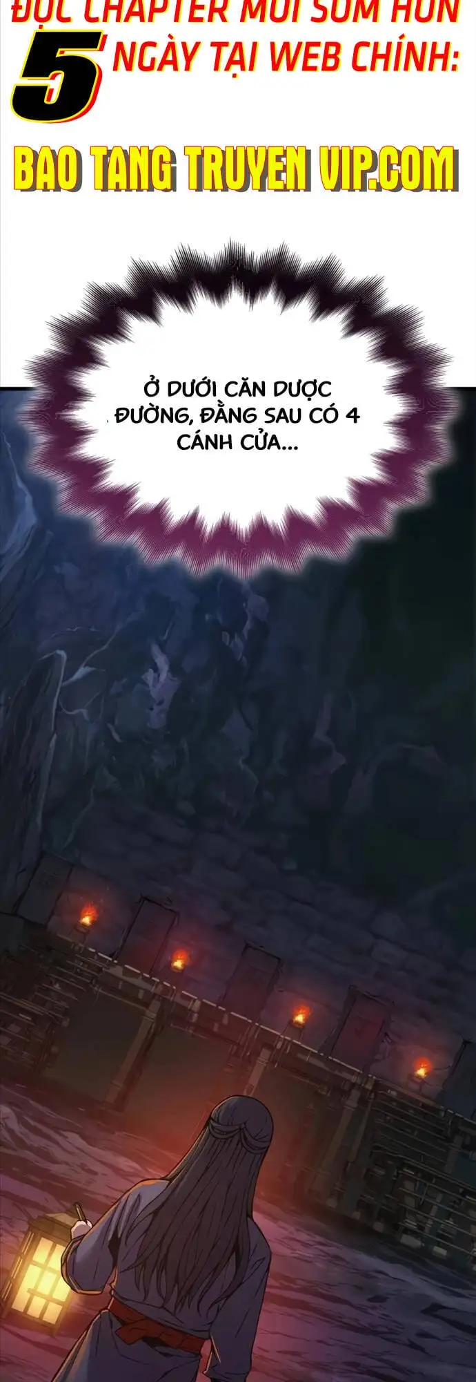 Truyện Tranh Quái Lực Loạn Thần trang 7