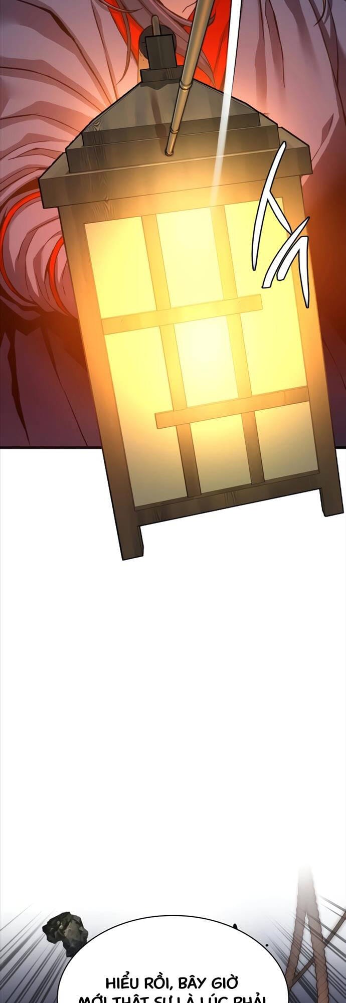 Truyện Tranh Quái Lực Loạn Thần trang 7