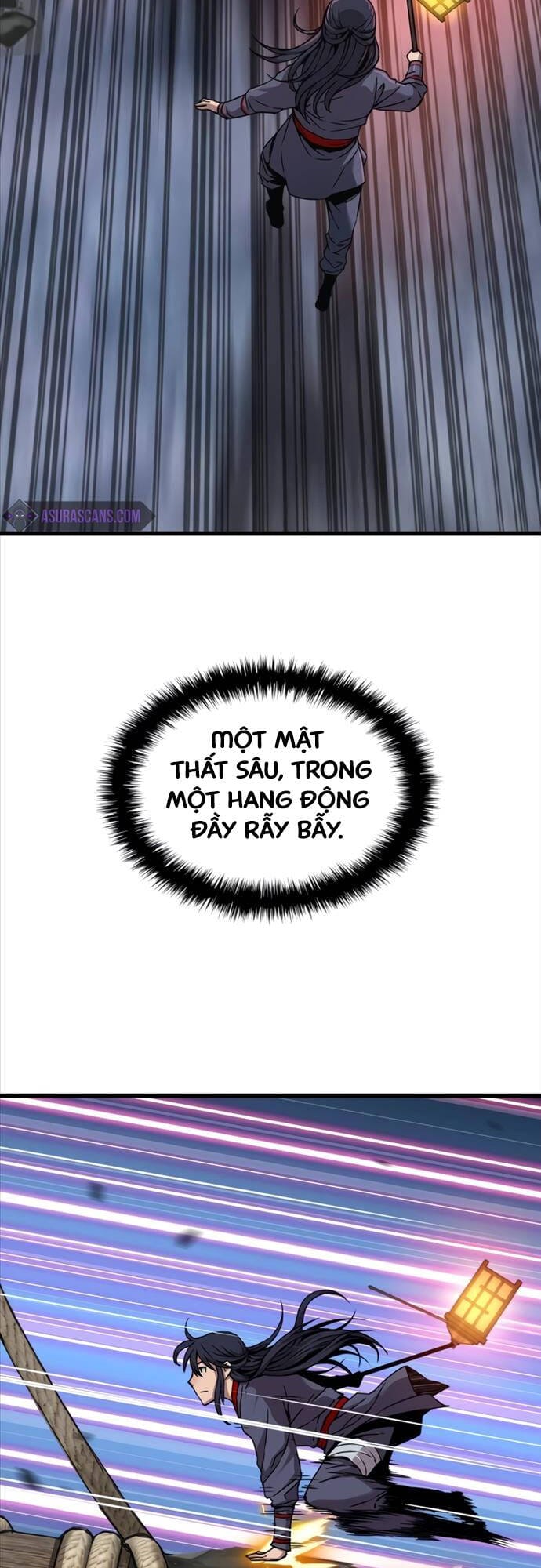 Truyện Tranh Quái Lực Loạn Thần trang 7