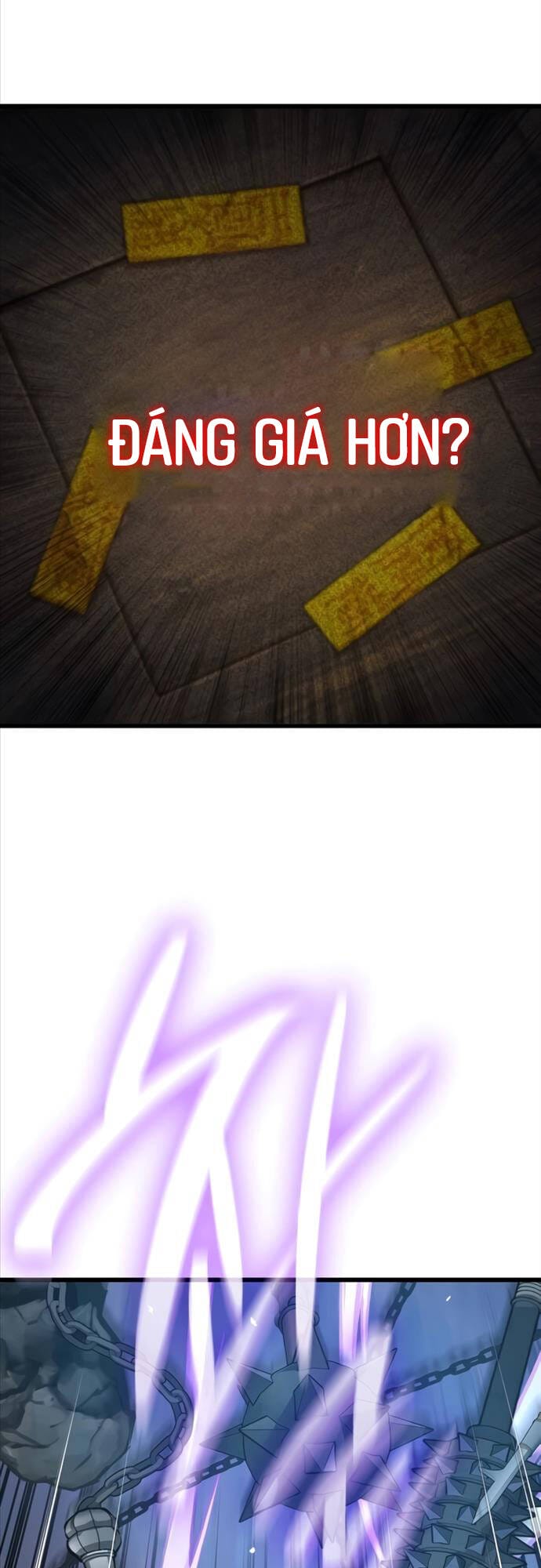 Truyện Tranh Quái Lực Loạn Thần trang 7