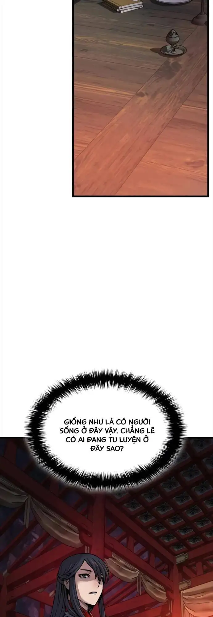 Truyện Tranh Quái Lực Loạn Thần trang 7