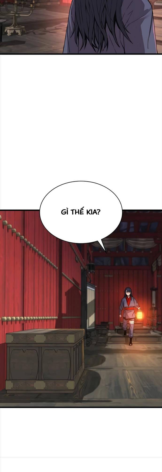 Truyện Tranh Quái Lực Loạn Thần trang 7
