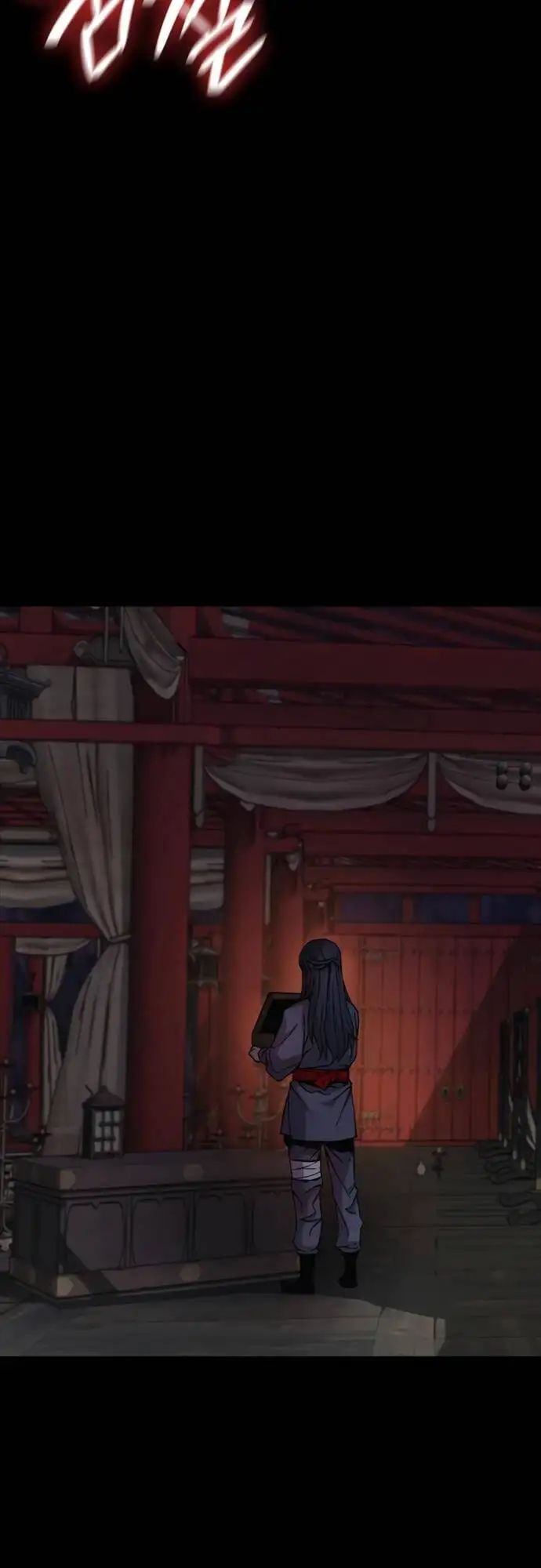 Truyện Tranh Quái Lực Loạn Thần trang 7