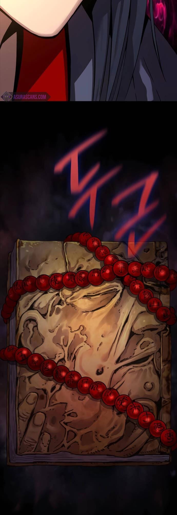 Truyện Tranh Quái Lực Loạn Thần trang 7