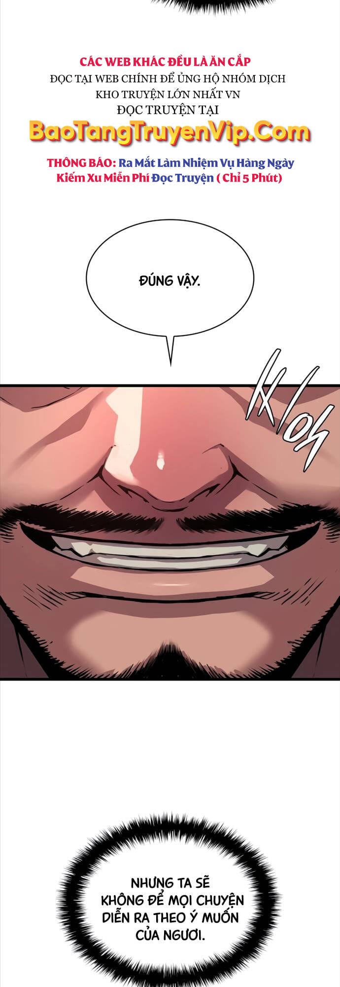 Truyện Tranh Quái Lực Loạn Thần trang 7