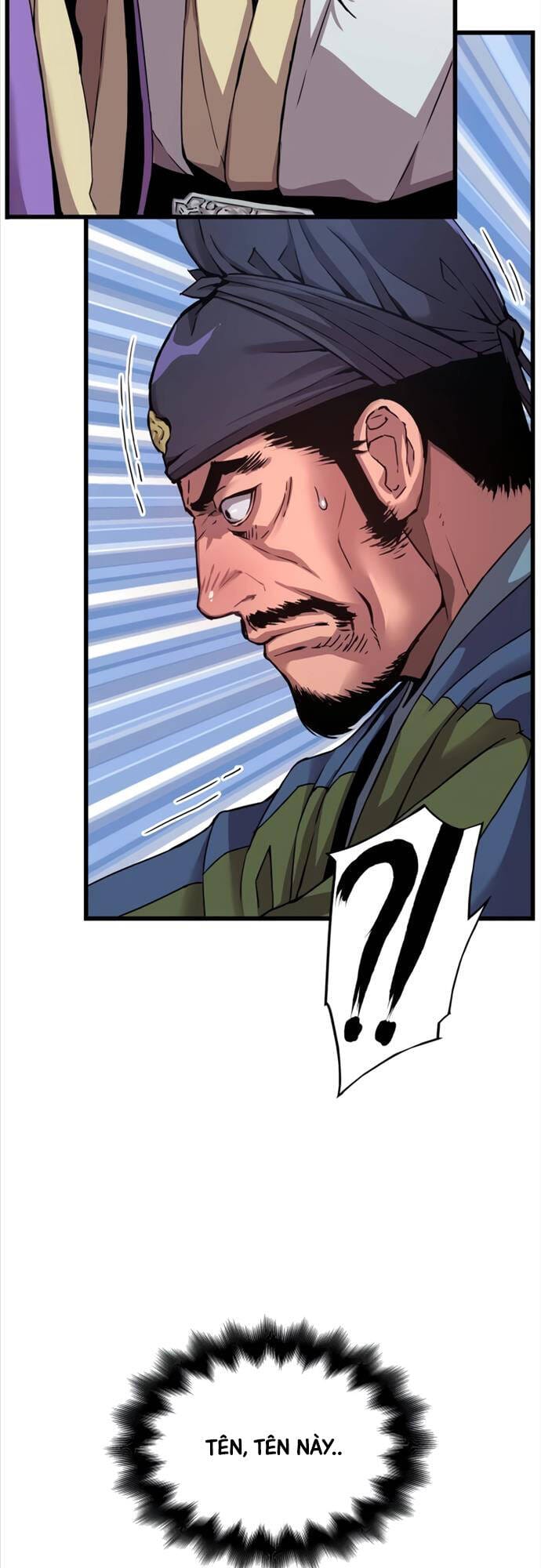 Truyện Tranh Quái Lực Loạn Thần trang 7