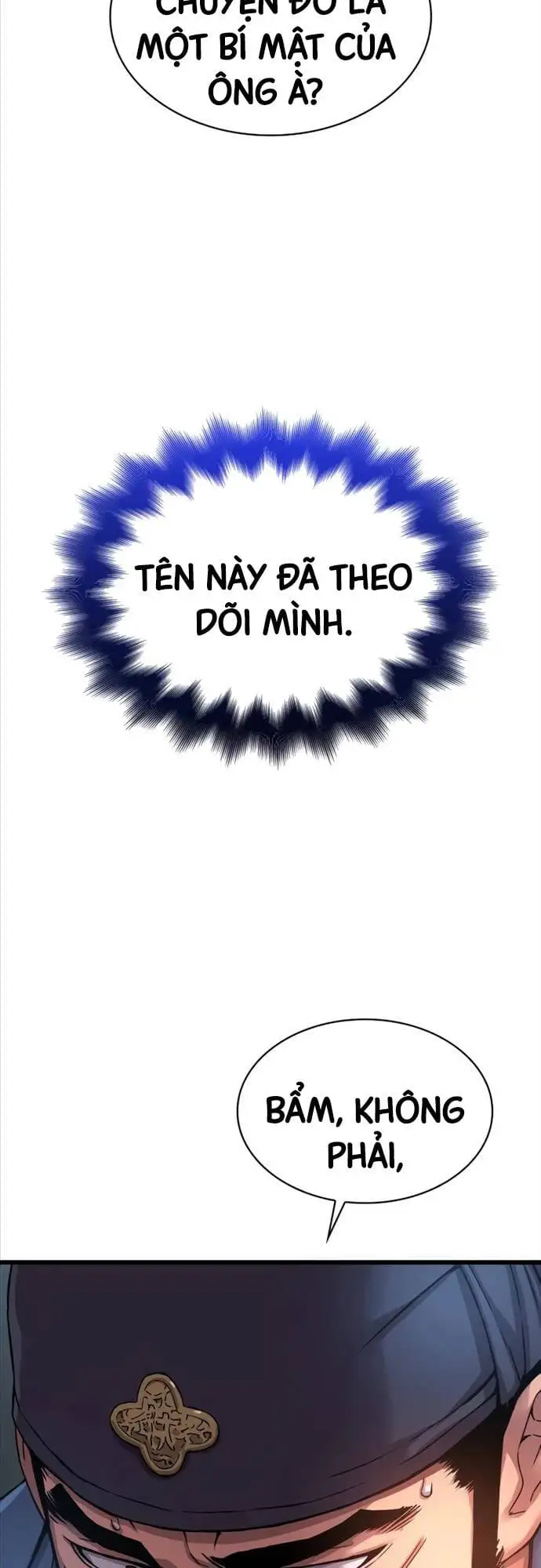 Truyện Tranh Quái Lực Loạn Thần trang 7