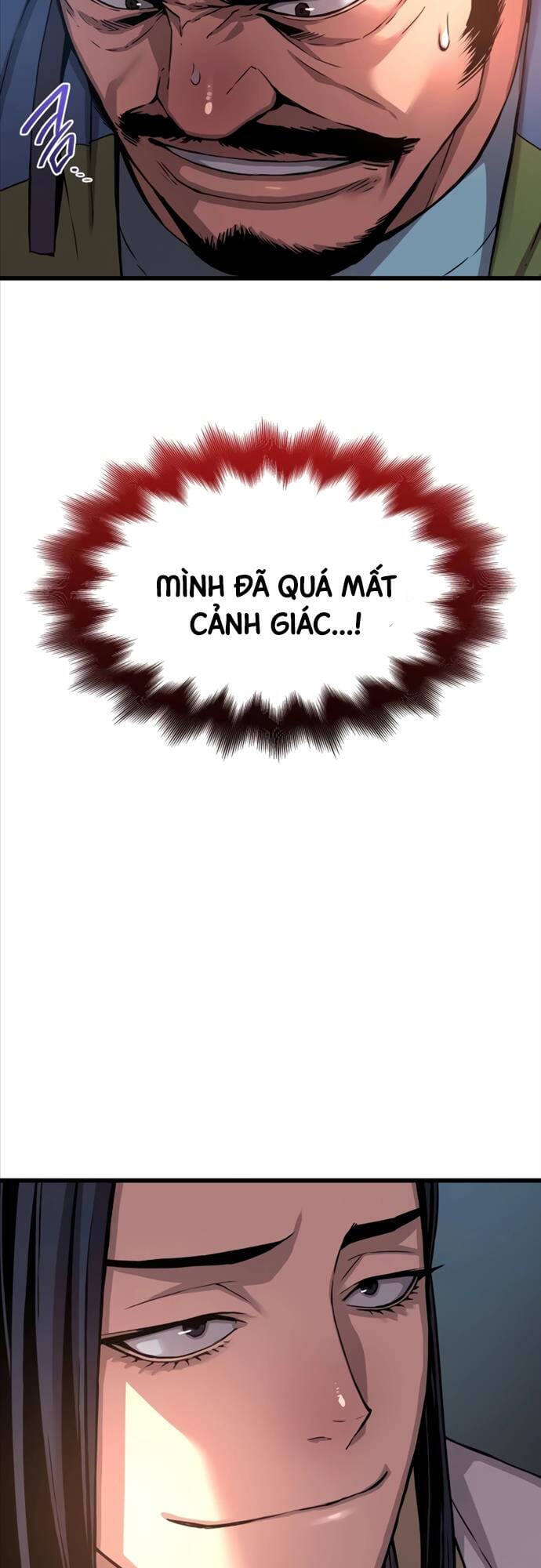 Truyện Tranh Quái Lực Loạn Thần trang 7