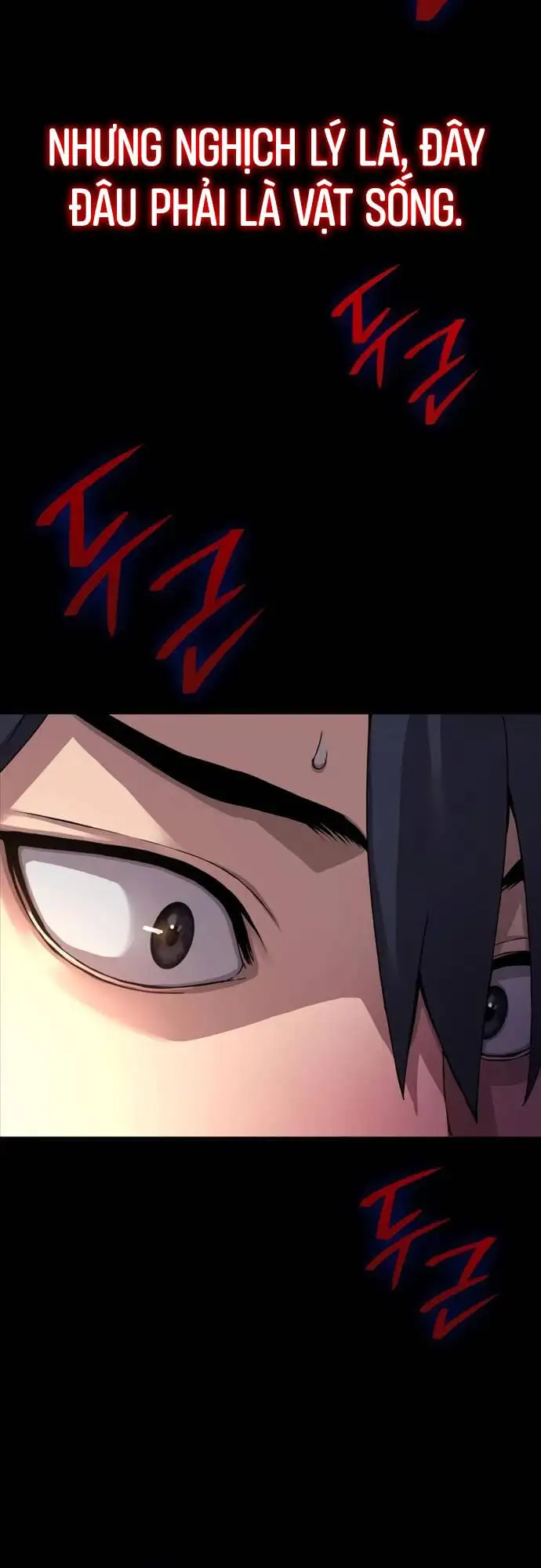 Truyện Tranh Quái Lực Loạn Thần trang 7