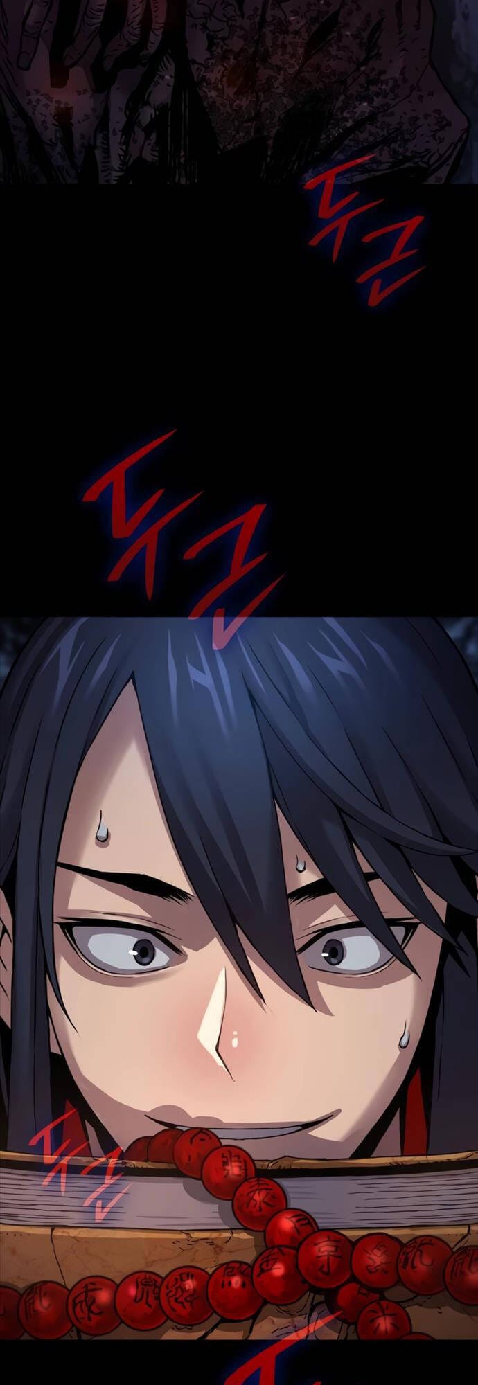 Truyện Tranh Quái Lực Loạn Thần trang 7