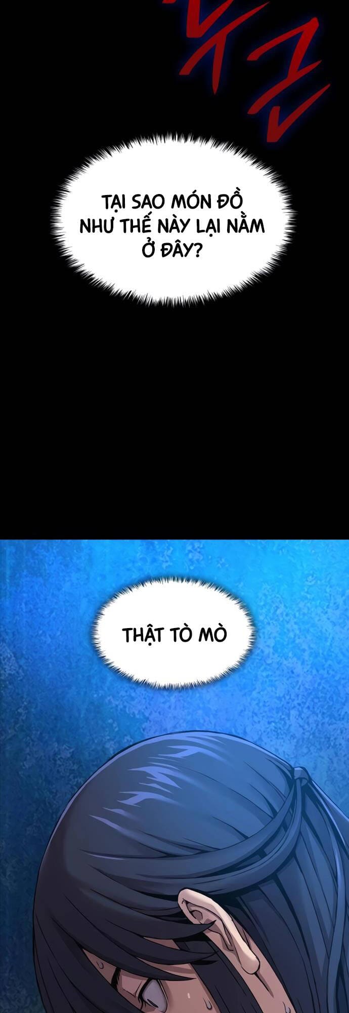 Truyện Tranh Quái Lực Loạn Thần trang 7