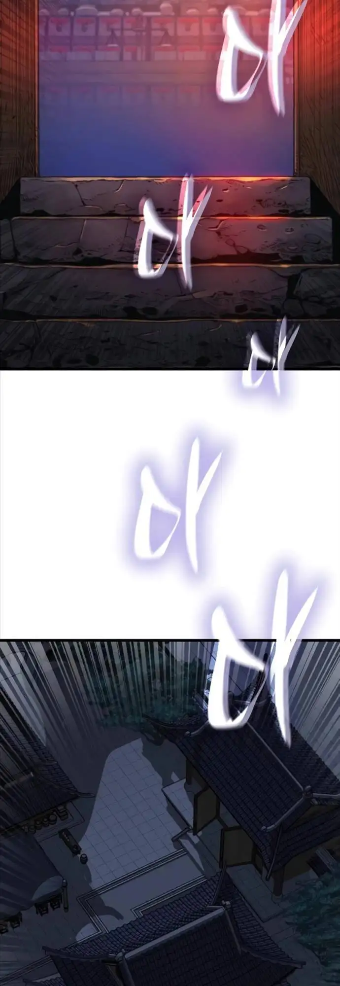 Truyện Tranh Quái Lực Loạn Thần trang 7