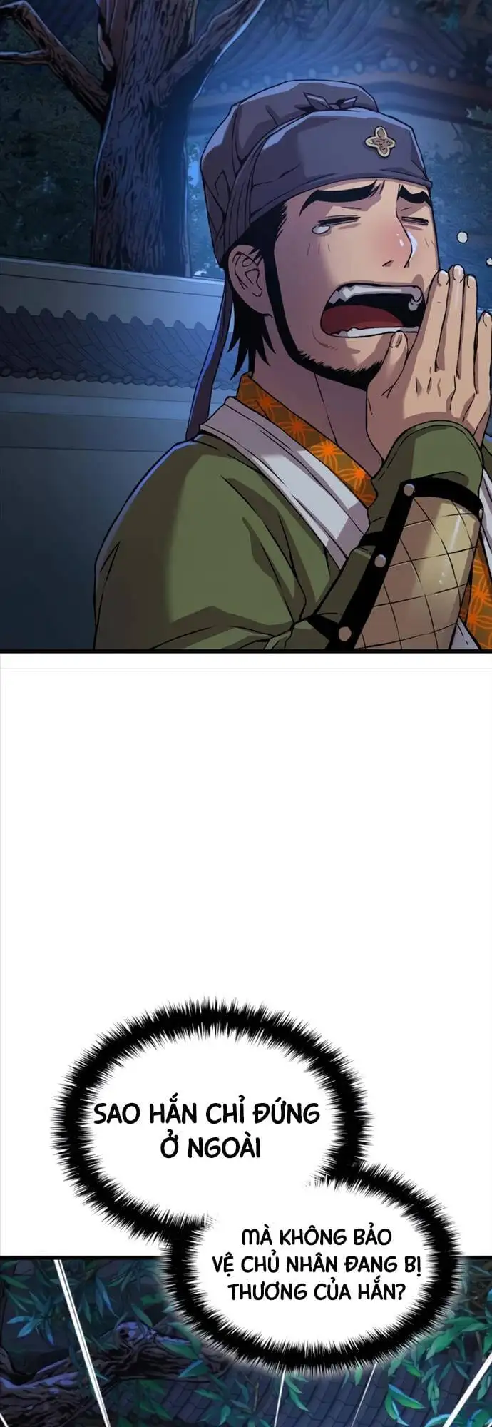 Truyện Tranh Quái Lực Loạn Thần trang 7