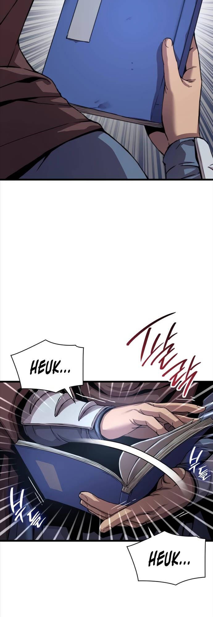 Truyện Tranh Quái Lực Loạn Thần trang 7