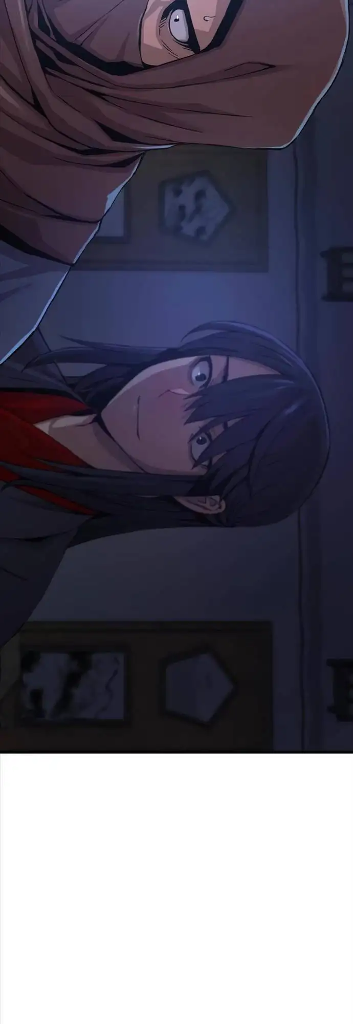 Truyện Tranh Quái Lực Loạn Thần trang 7