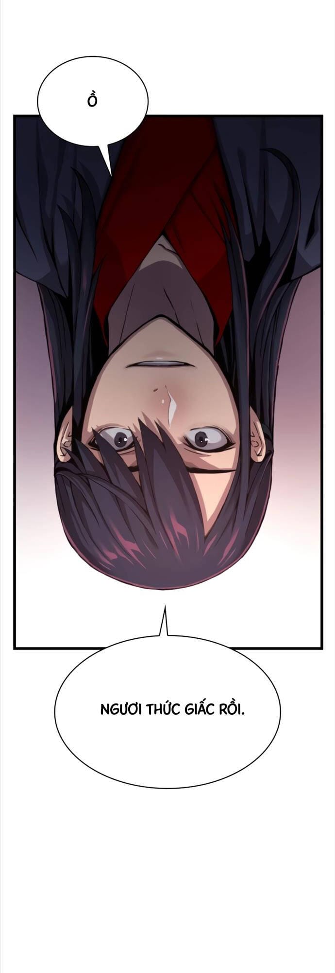 Truyện Tranh Quái Lực Loạn Thần trang 7