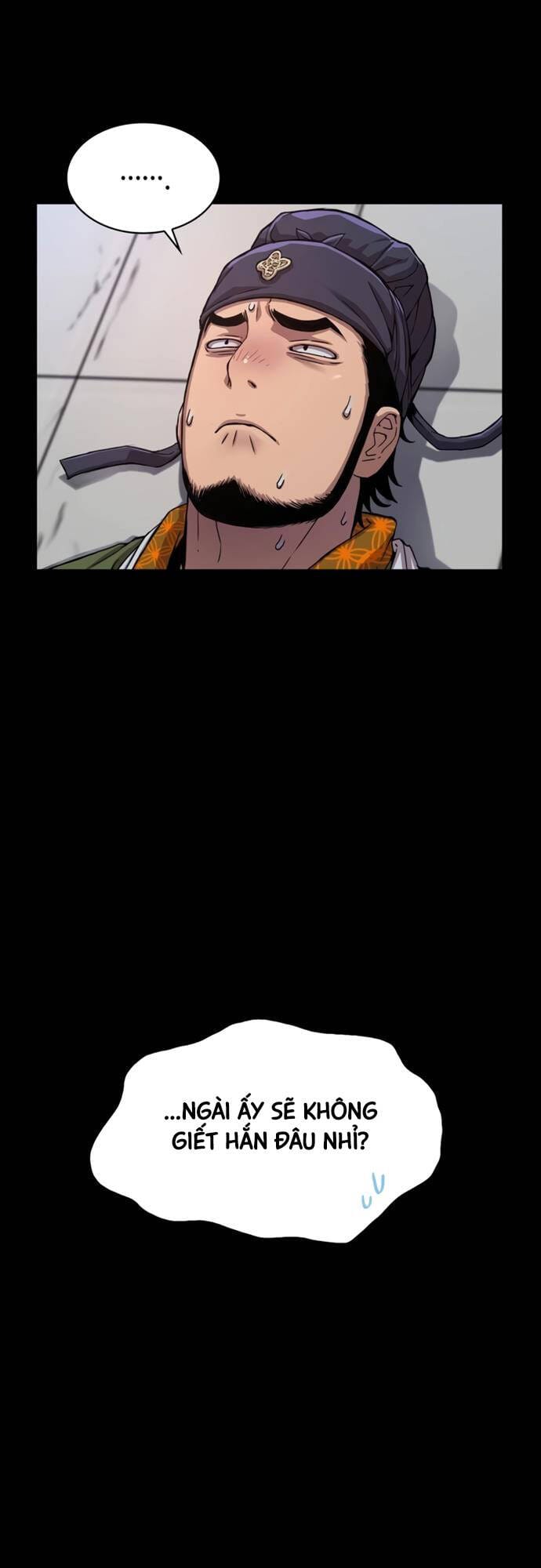 Truyện Tranh Quái Lực Loạn Thần trang 7