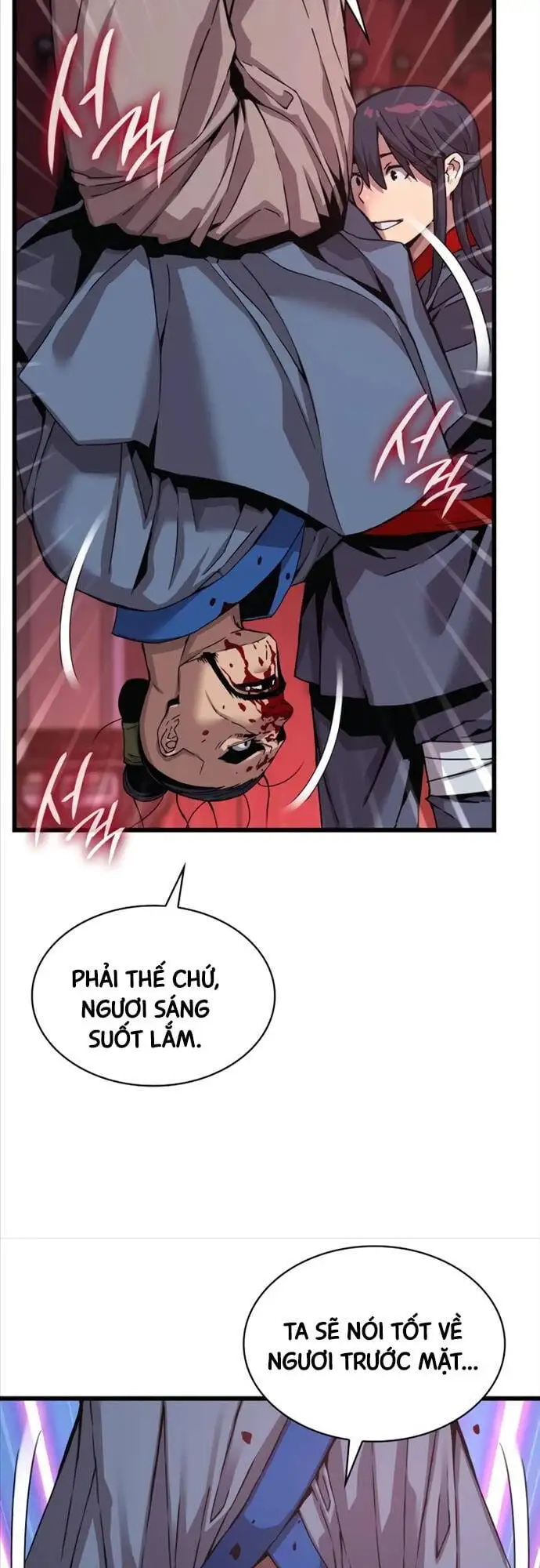 Truyện Tranh Quái Lực Loạn Thần trang 7