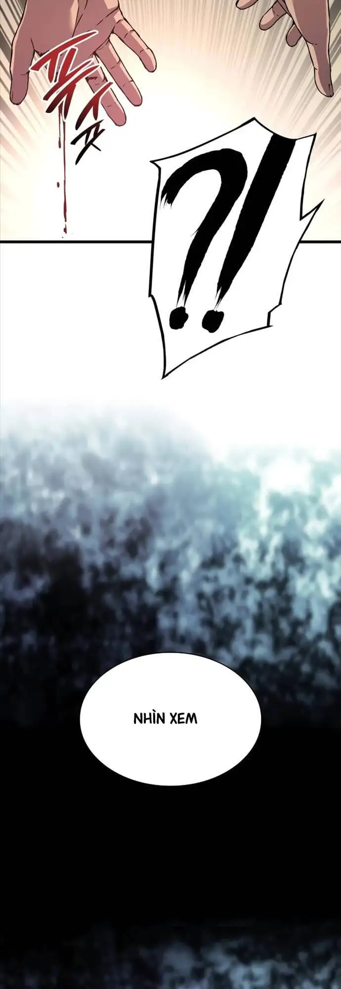 Truyện Tranh Quái Lực Loạn Thần trang 7