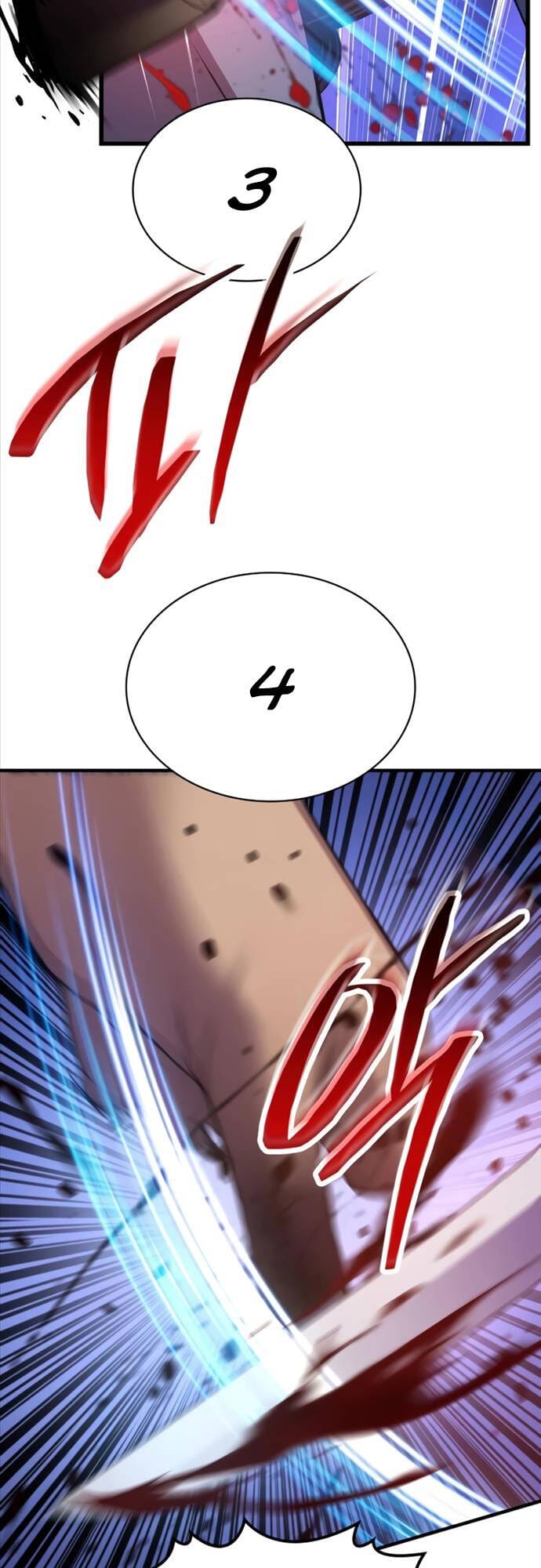 Truyện Tranh Quái Lực Loạn Thần trang 7