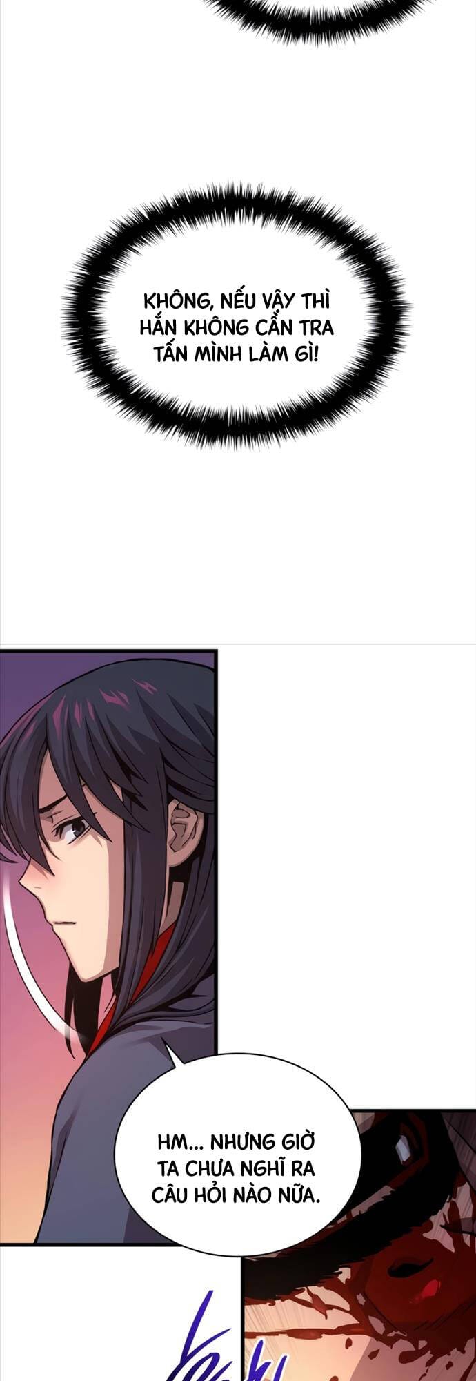 Truyện Tranh Quái Lực Loạn Thần trang 7