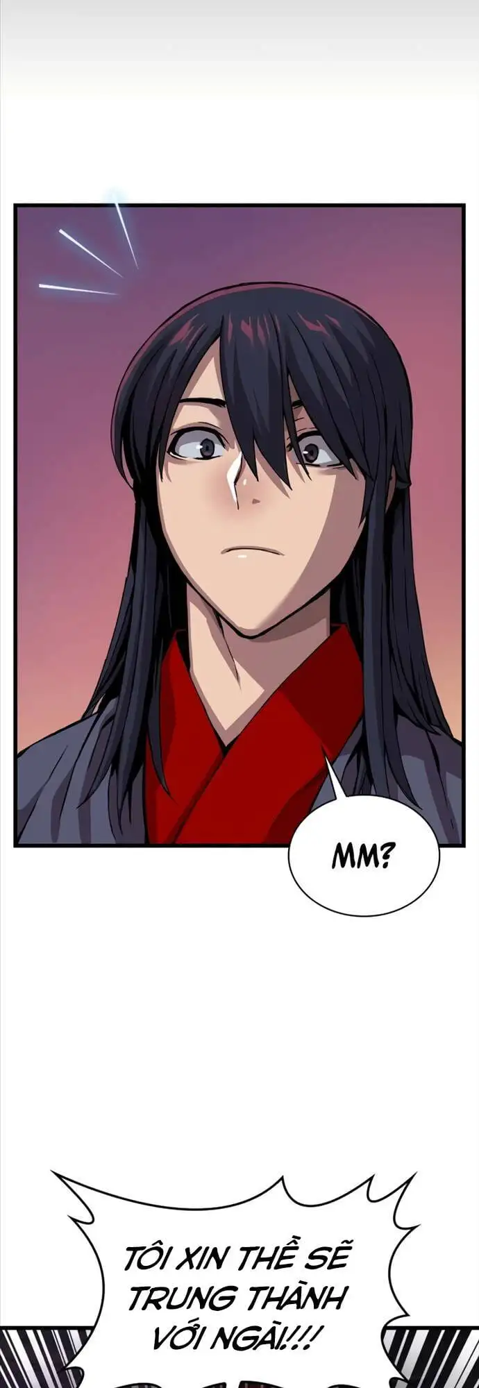 Truyện Tranh Quái Lực Loạn Thần trang 7