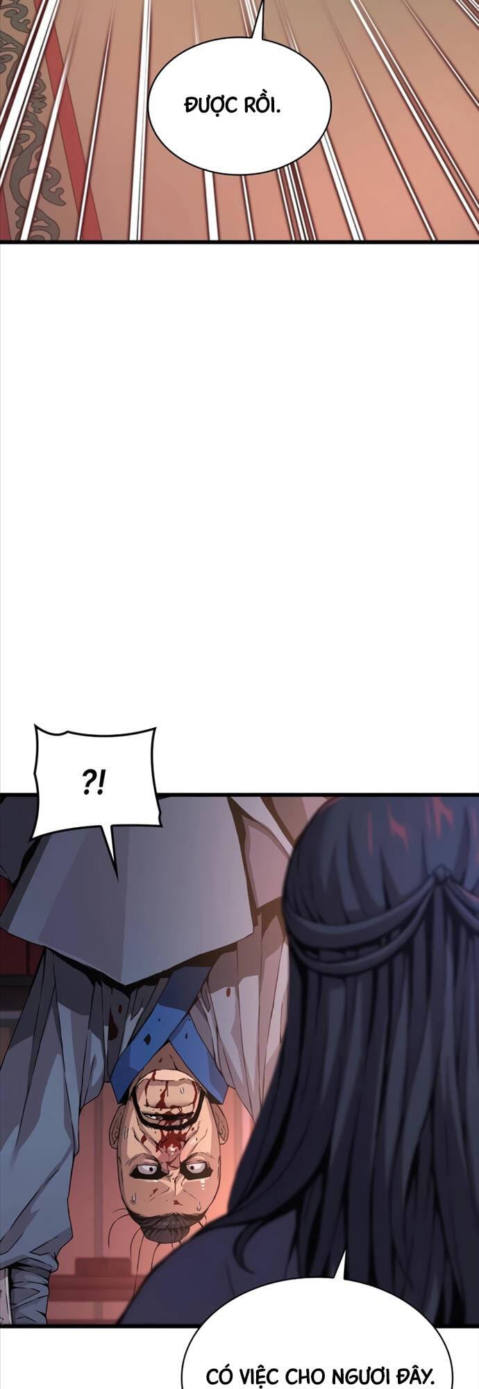 Truyện Tranh Quái Lực Loạn Thần trang 7