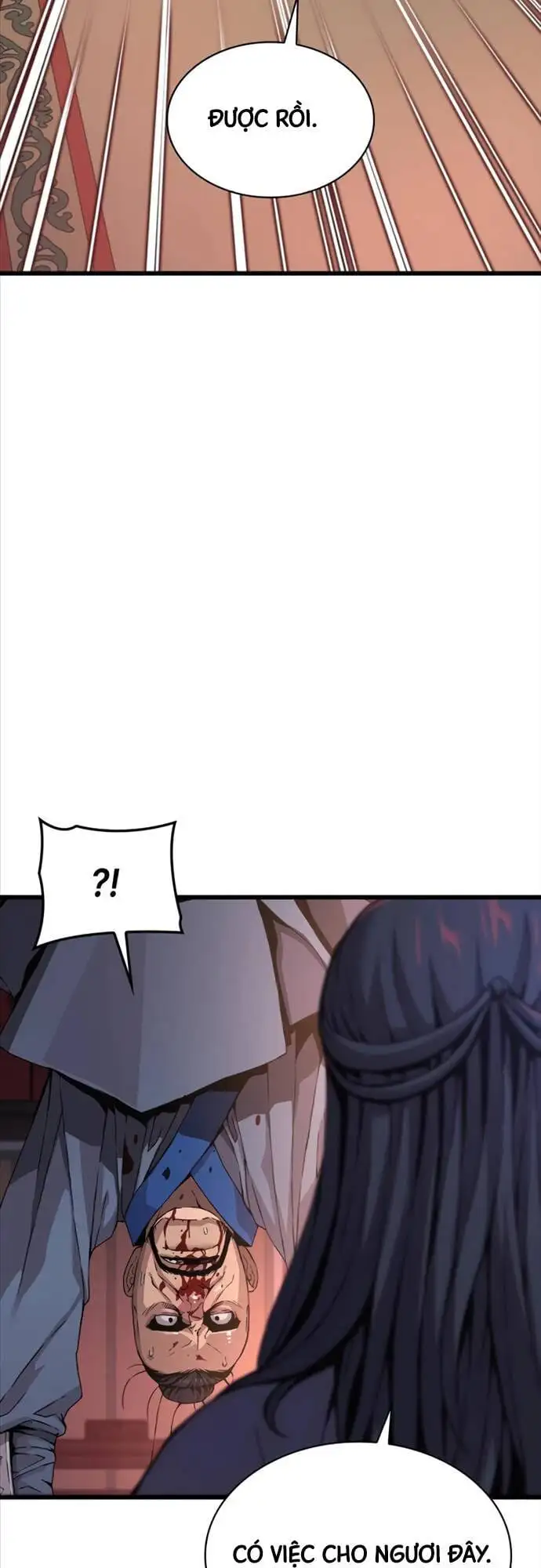 Truyện Tranh Quái Lực Loạn Thần trang 7