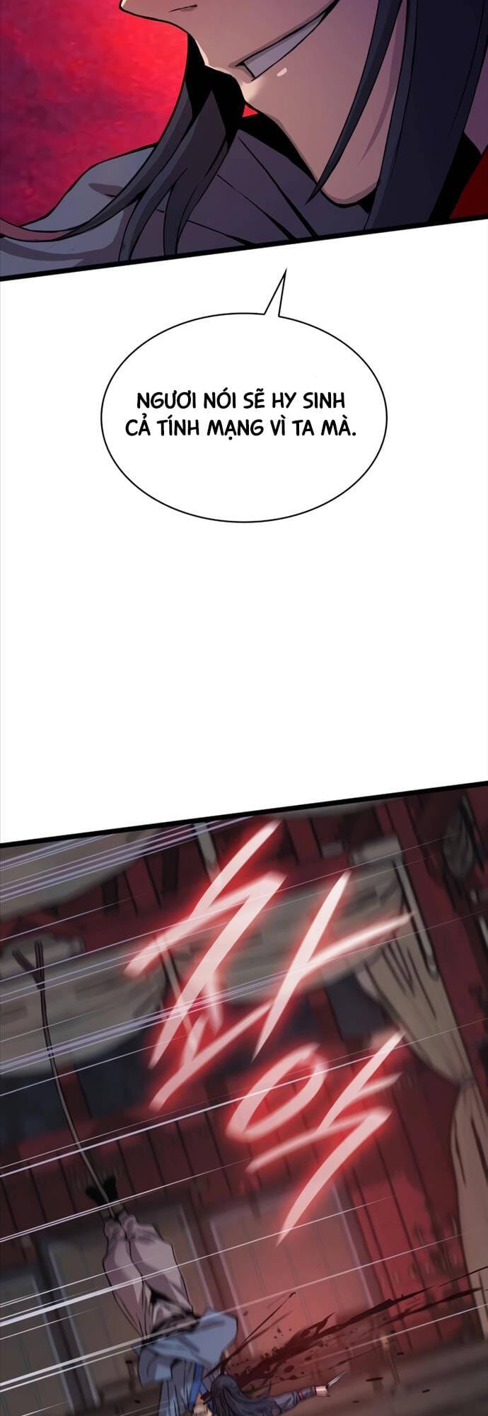 Truyện Tranh Quái Lực Loạn Thần trang 7