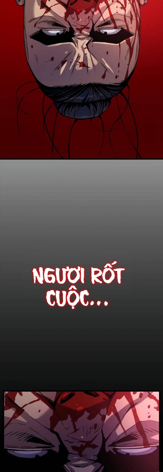 Truyện Tranh Quái Lực Loạn Thần trang 7
