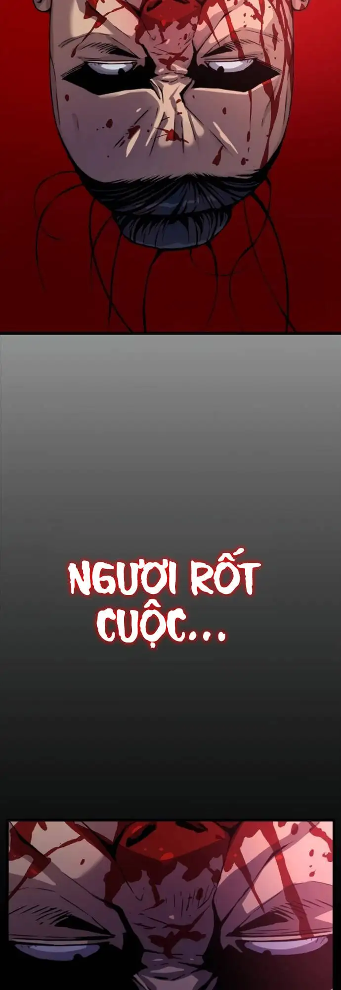 Truyện Tranh Quái Lực Loạn Thần trang 7