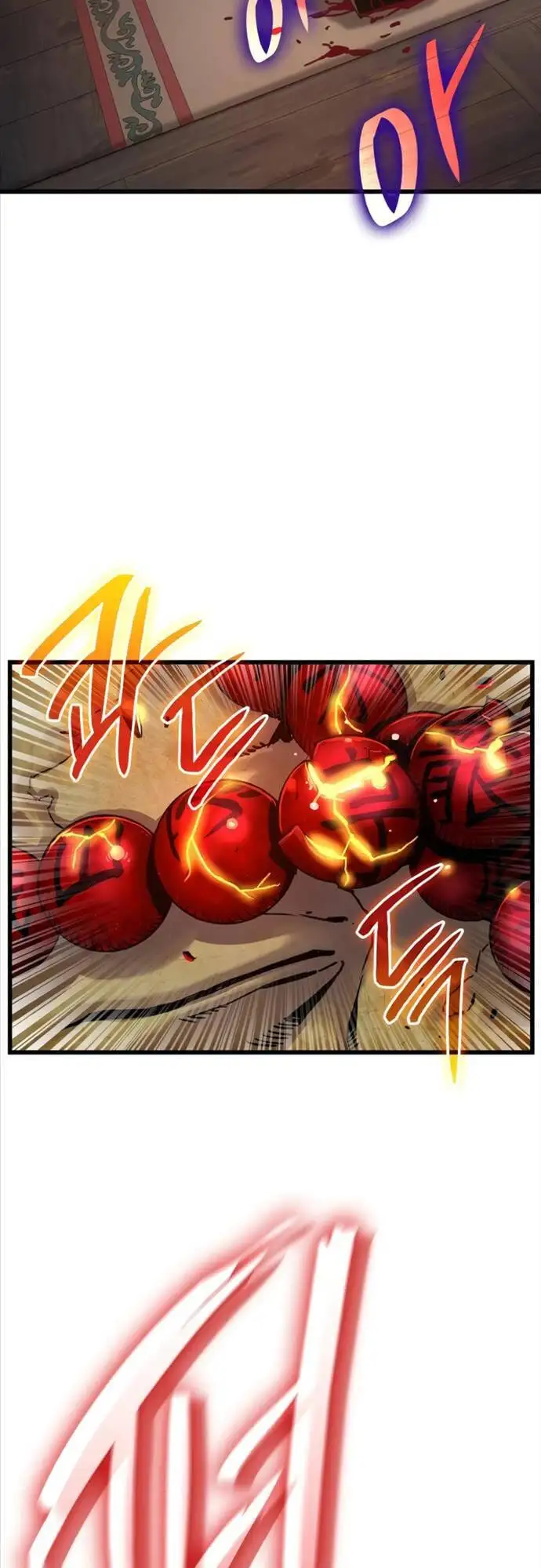 Truyện Tranh Quái Lực Loạn Thần trang 7