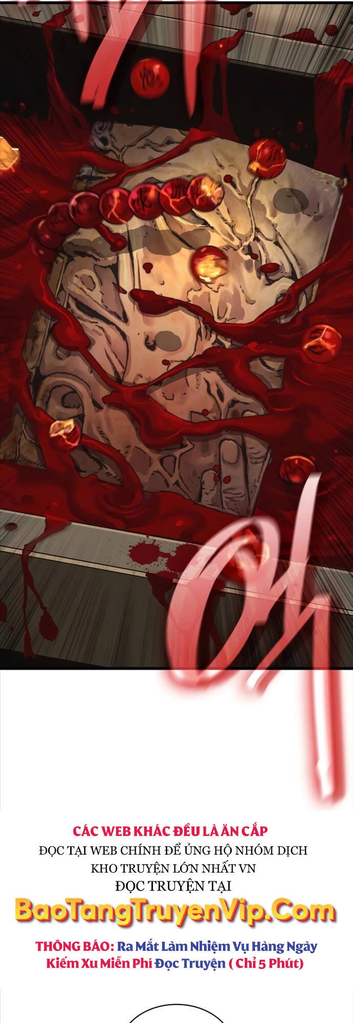 Truyện Tranh Quái Lực Loạn Thần trang 7