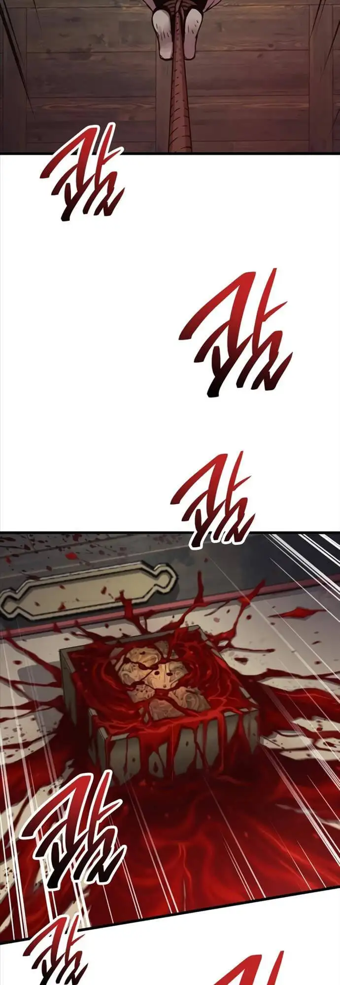 Truyện Tranh Quái Lực Loạn Thần trang 7