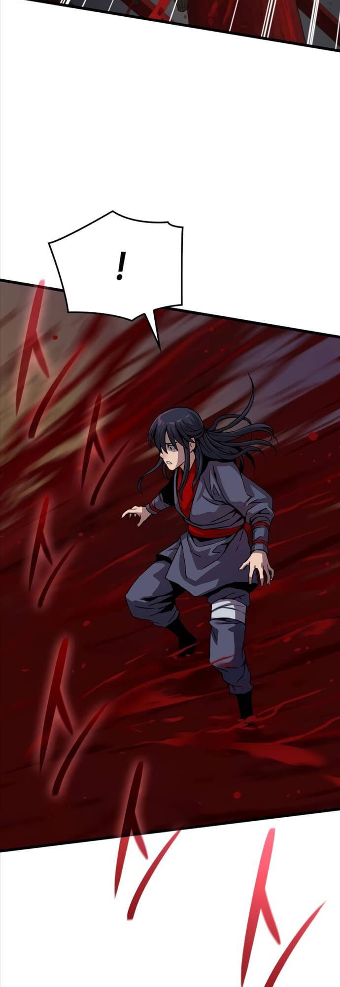 Truyện Tranh Quái Lực Loạn Thần trang 7