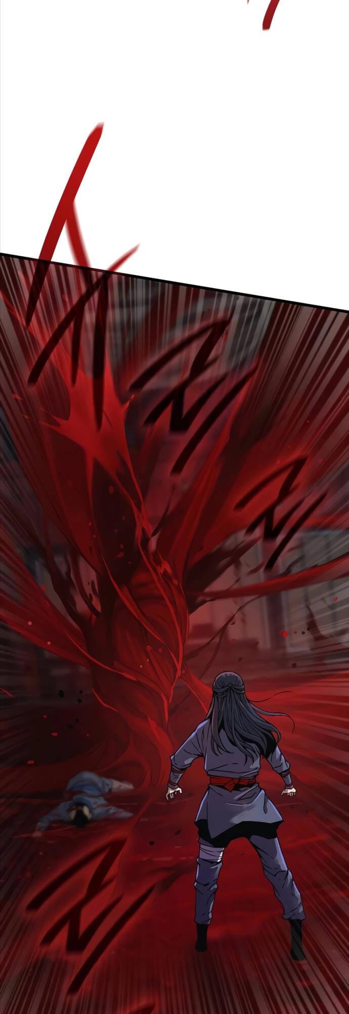 Truyện Tranh Quái Lực Loạn Thần trang 7