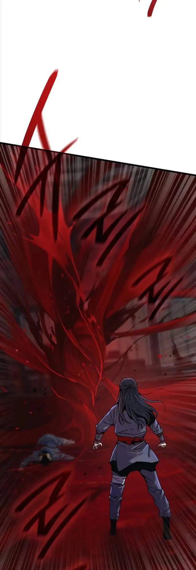 Truyện Tranh Quái Lực Loạn Thần trang 7