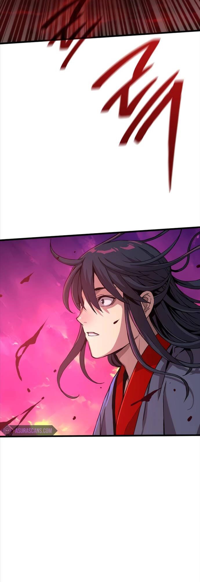 Truyện Tranh Quái Lực Loạn Thần trang 7