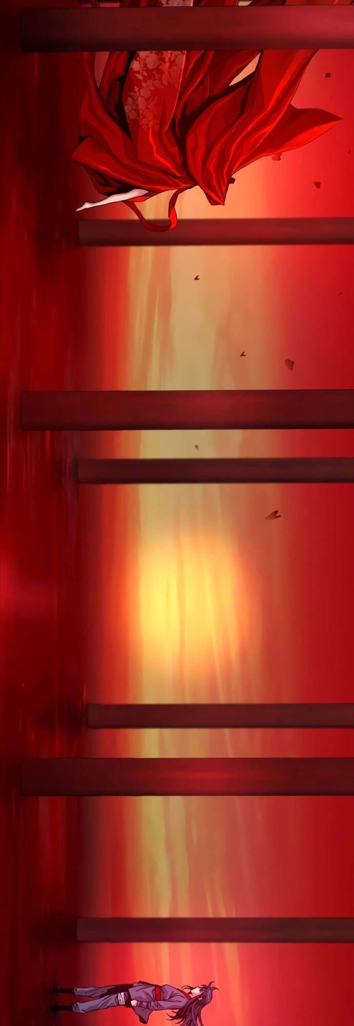 Truyện Tranh Quái Lực Loạn Thần trang 7