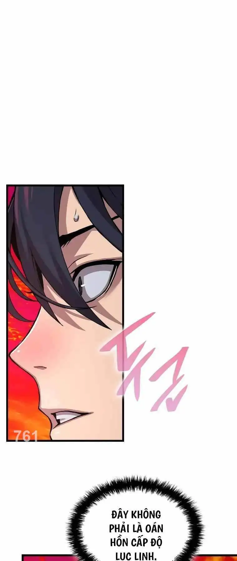 Truyện Tranh Quái Lực Loạn Thần trang 7