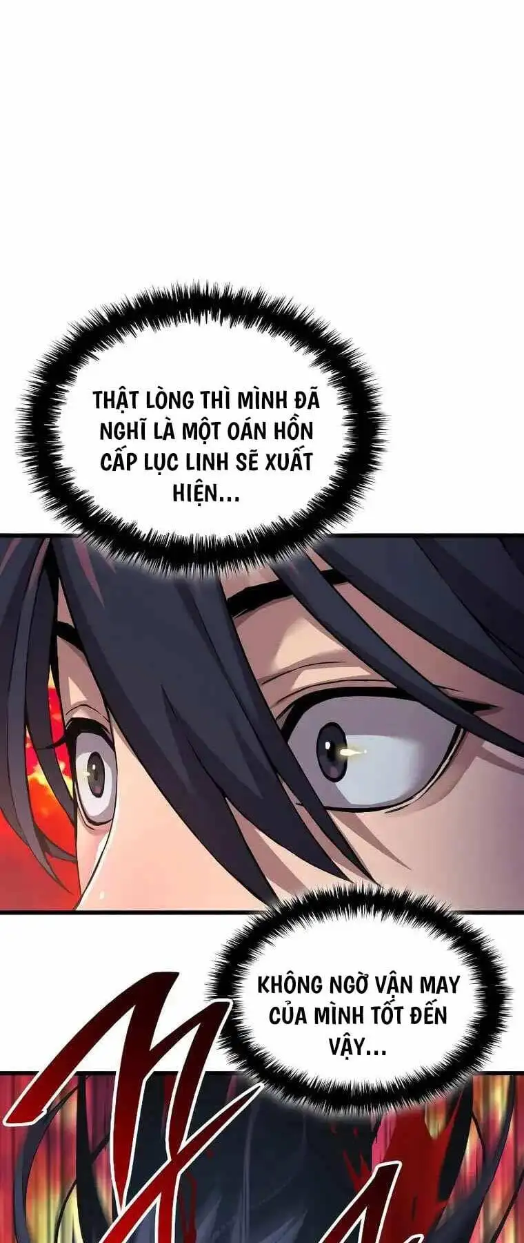 Truyện Tranh Quái Lực Loạn Thần trang 7