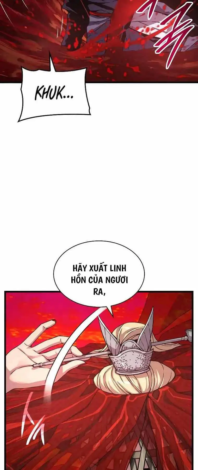 Truyện Tranh Quái Lực Loạn Thần trang 7