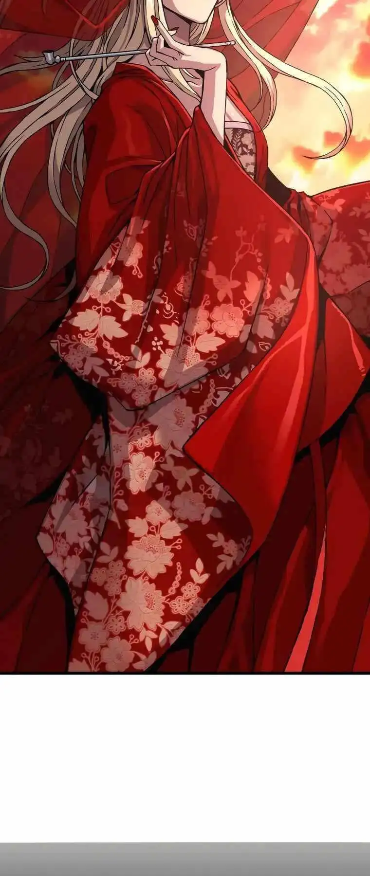 Truyện Tranh Quái Lực Loạn Thần trang 7