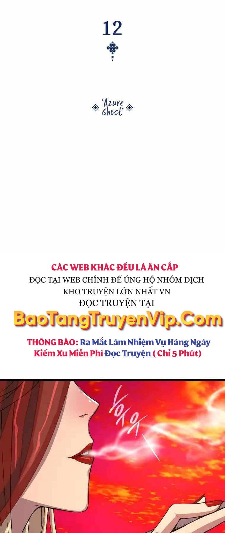 Truyện Tranh Quái Lực Loạn Thần trang 1469