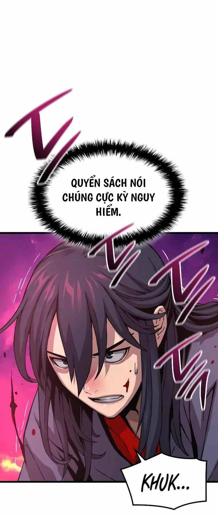 Truyện Tranh Quái Lực Loạn Thần trang 7