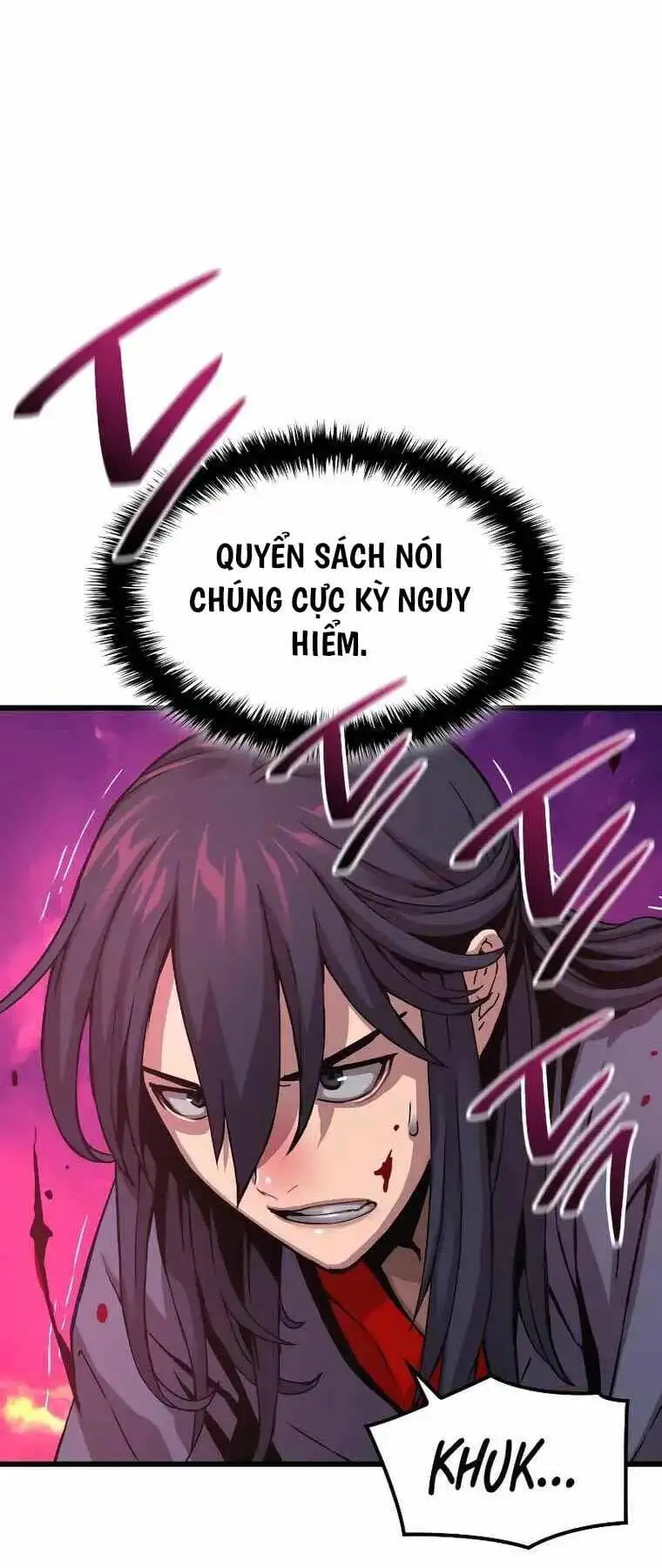 Truyện Tranh Quái Lực Loạn Thần trang 7