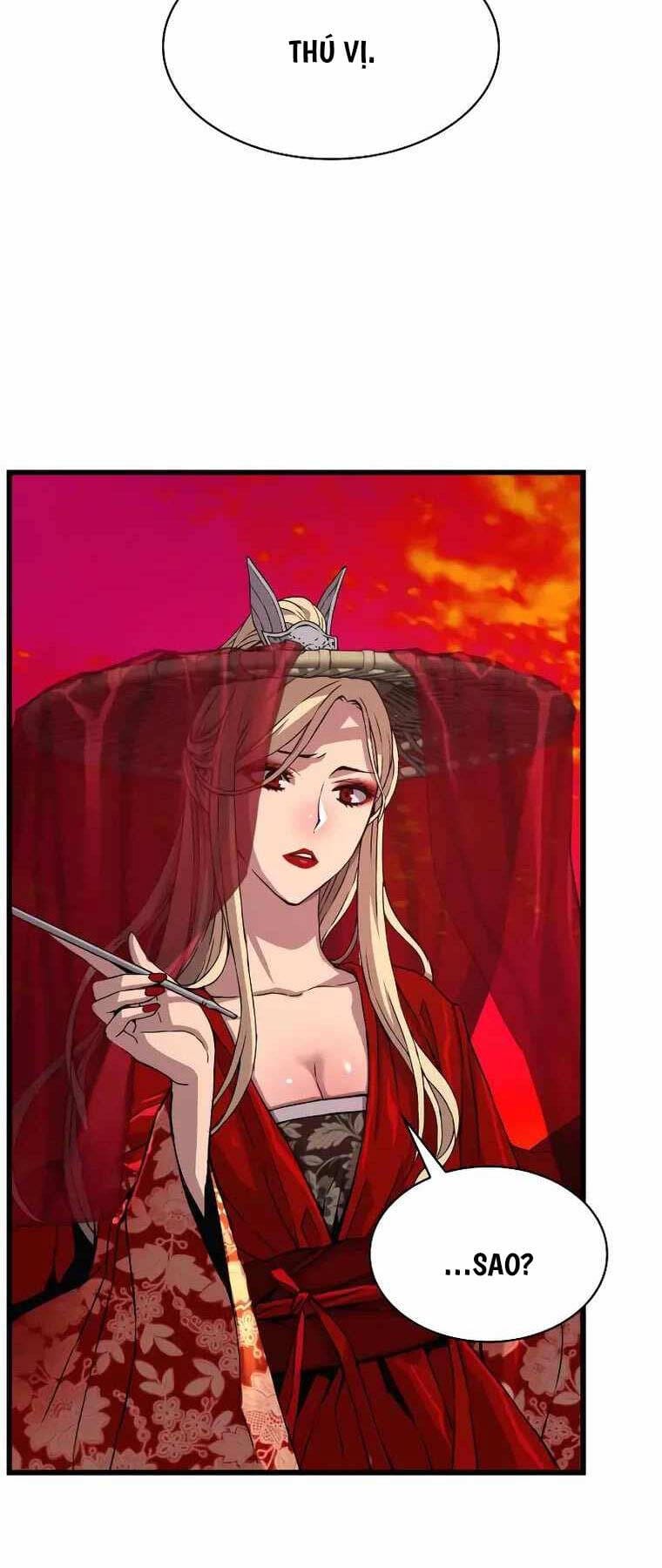 Truyện Tranh Quái Lực Loạn Thần trang 7