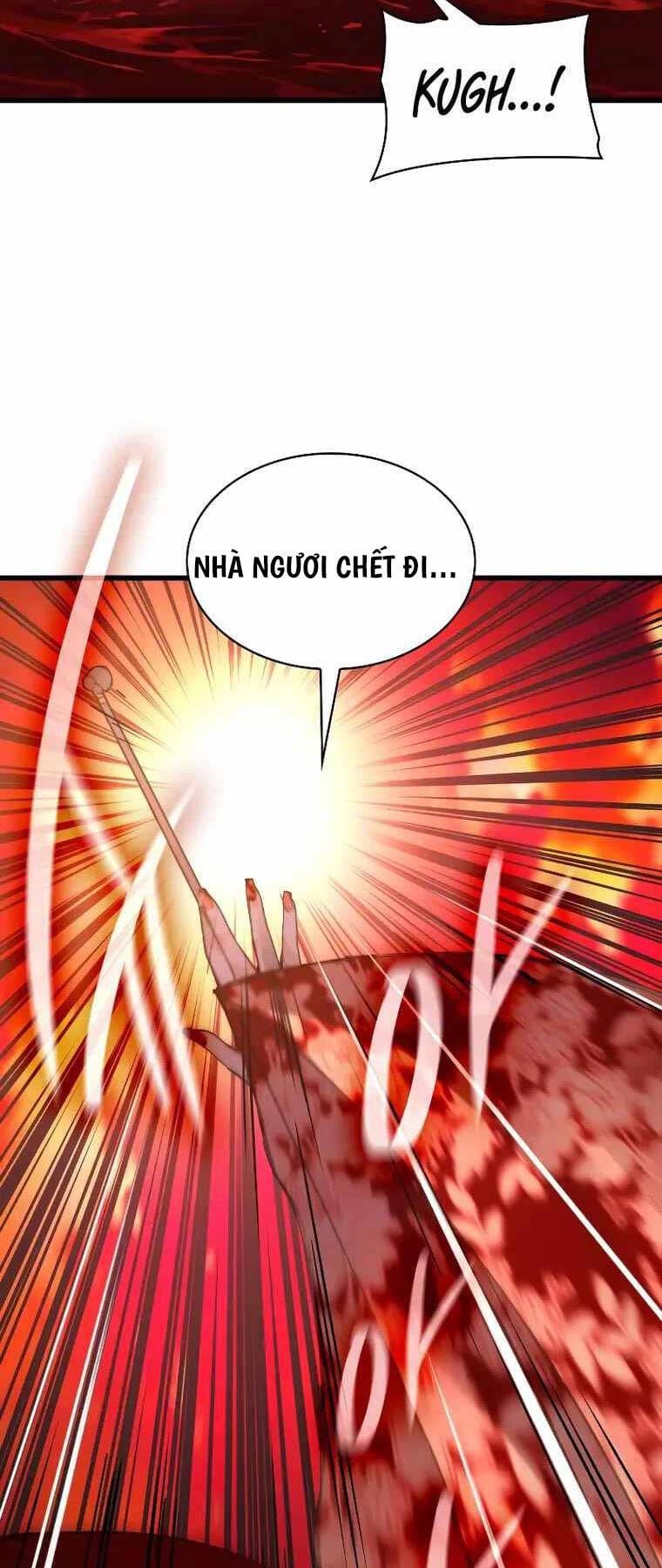 Truyện Tranh Quái Lực Loạn Thần trang 7