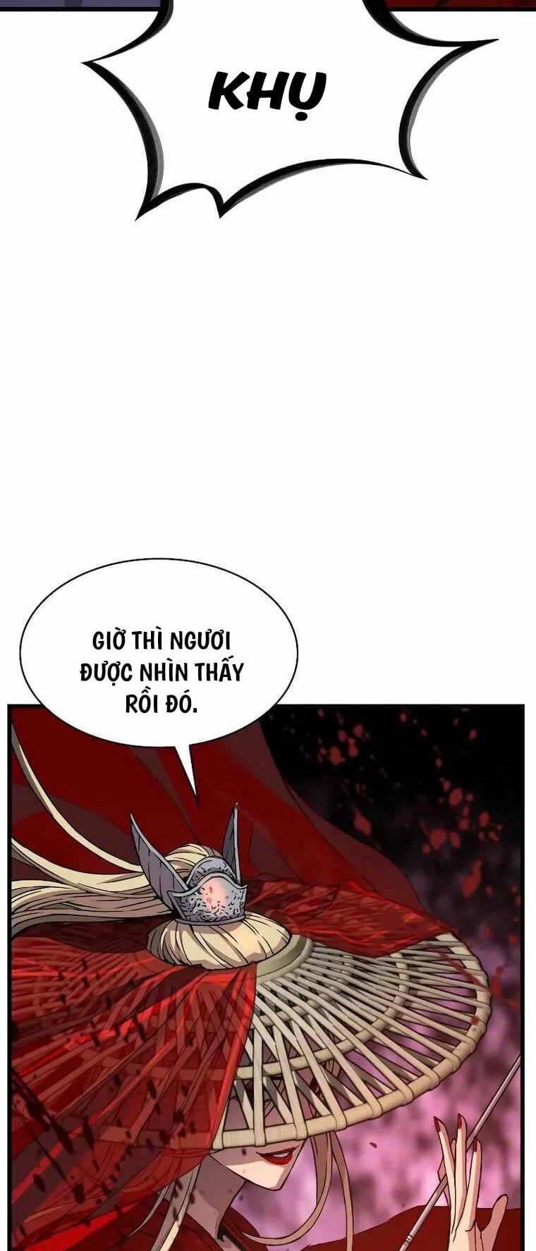 Truyện Tranh Quái Lực Loạn Thần trang 7