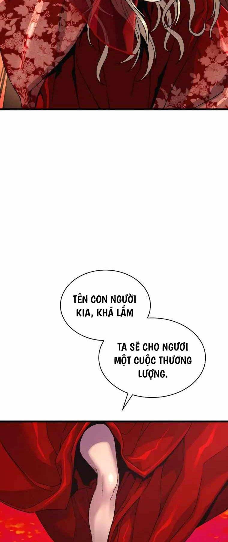 Truyện Tranh Quái Lực Loạn Thần trang 7